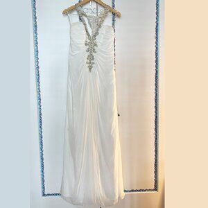 RARE Maggie Sottero Reese Wedding Dress